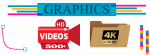 video graphics